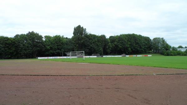 Norbert Gutowski Arena - Bochum-Wattenscheid-Günnigfeld