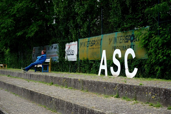 Mußriedestadion - Nienburg/Weser