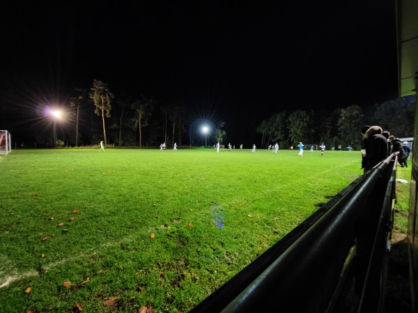Sportanlage Fuhrenkamp B-Platz - Meine