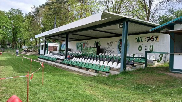 Sportanlage Sülzwiesen - Lüneburg