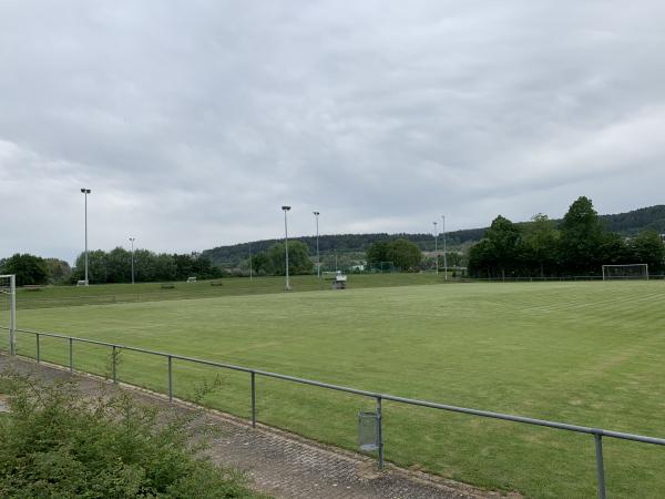 Sportanlage Untere Talstraße - Weil der Stadt-Merklingen