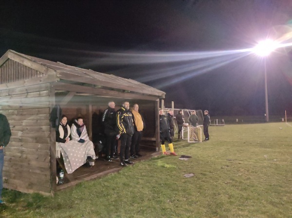 Sportanlage Blunker Redder B-Platz - Daldorf