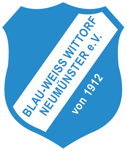 Wappen Blau-Weiß Wittorf 1912 II  67558