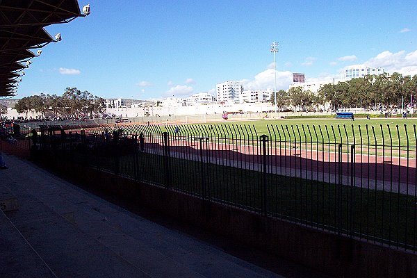 Stade Al Inbiaâte - Agadir