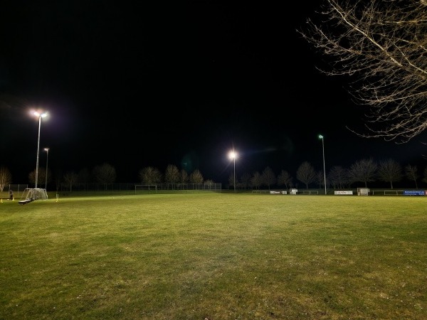 Sportzentrum Grafrath Platz 3 - Grafrath