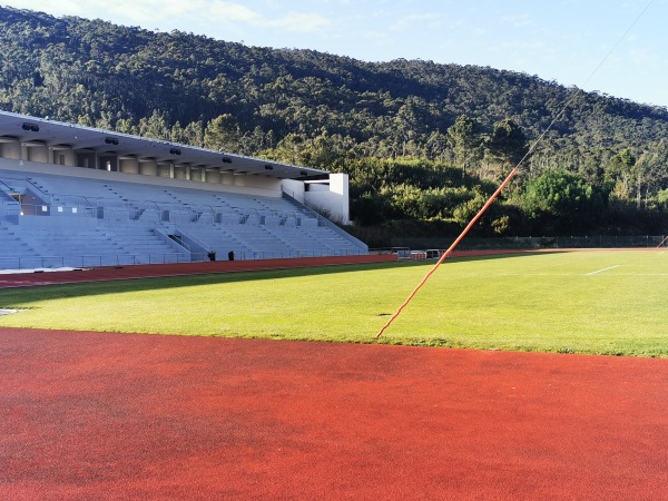 Estádio Municipal Manuela Machado - Viana do Castelo