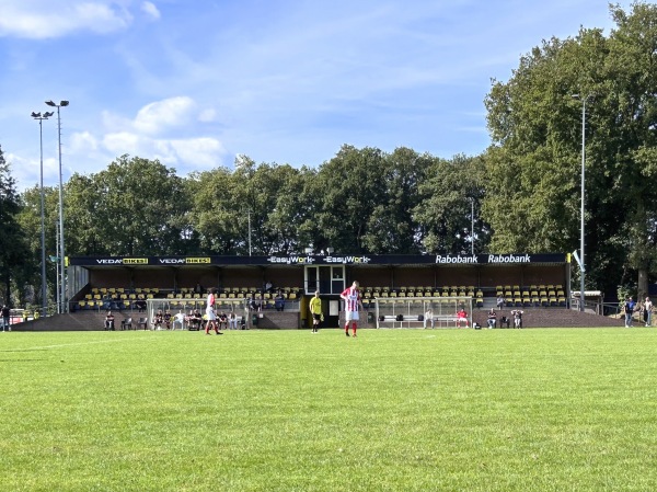 Sportpark De Wormshoef - Ede-Lunteren