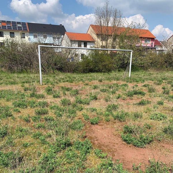 Sportplatz Berus - Überherrn-Berus