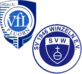 Wappen SGM Fluorn/Winzeln II