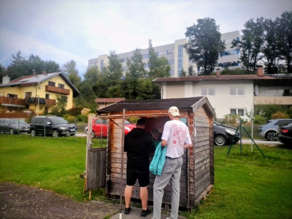 Sportanlage Teisnach - Teisnach