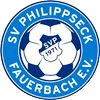 Wappen SV Philippseck Fauerbach 1971