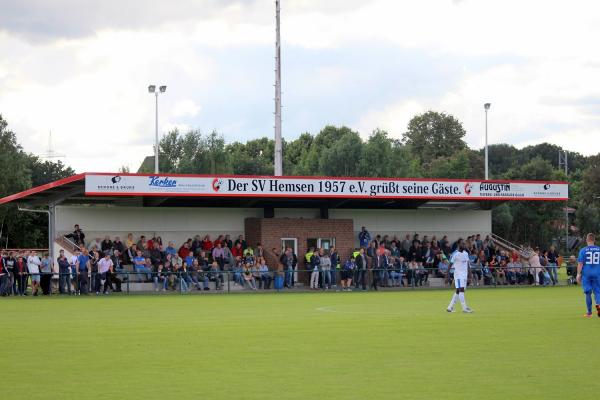 Schone & Bruns-Arena Field '57 - Meppen-Hemsen