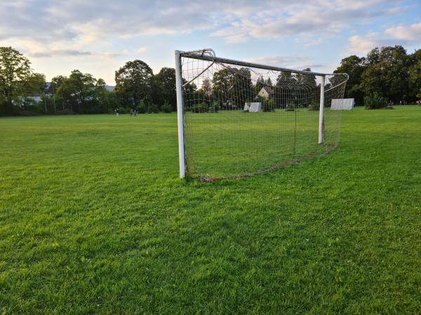 Sportpark Werdenfelsstraße Platz 4 - München-Westpark