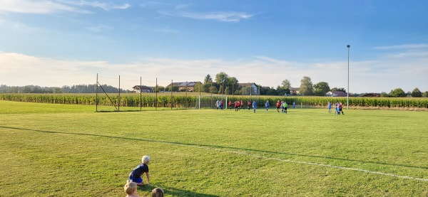 Schulsportanlage Platz 3 - Rott/Inn
