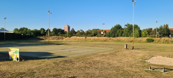 Tapfer-Platz 2 - Leipzig-Sellerhausen