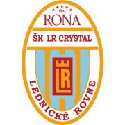 Wappen ŠK LR Crystal Lednické Rovne  13924