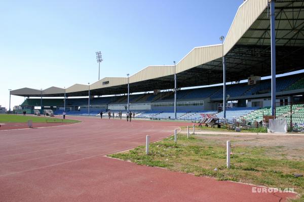 Tsirion Athlítiko Kentro - Lemesós (Limassol)