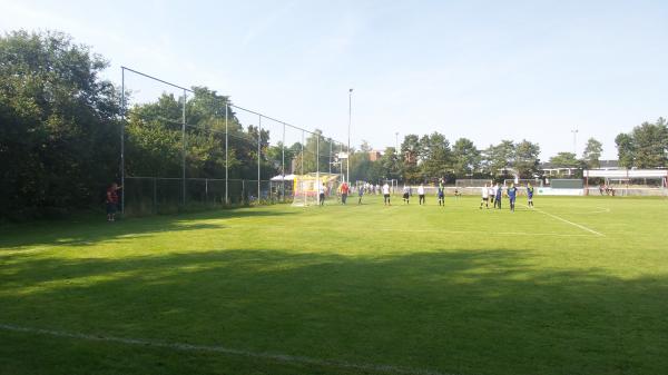 Lönsstadion - Bocholt