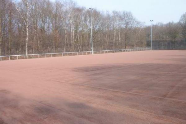 Gerhard-Jüttner-Stadion Nebenplatz - Marl-Drewer