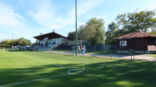 Stadion Tatran Rousínov - Rousínov