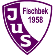 Wappen JuS Fischbek 1958