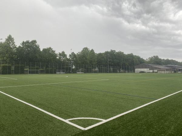 Sportanlage Juchhof 2 Platz 6 - Schlieren