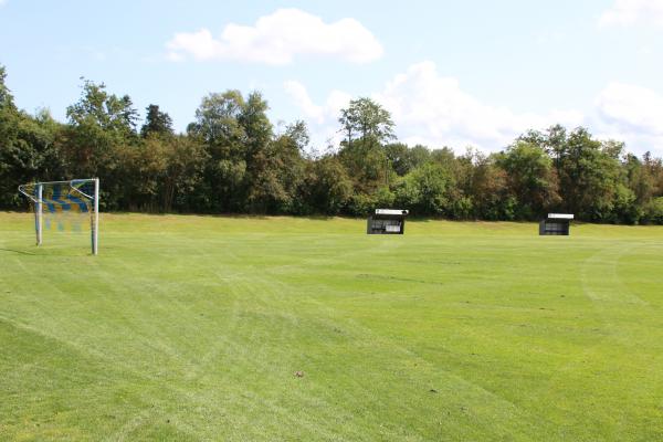 Sportanlage Westerwieke B-Platz - Großheide-Berumerfehn