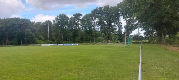 Sportplatz Krempel - Geestland-Krempel