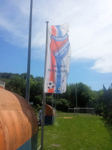HF-Arena - Freudenberg/Siegerland