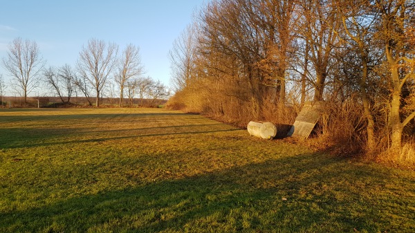 Sportplatz Mehrstedt - Nottertal-Heilinger Höhen-Mehrstedt