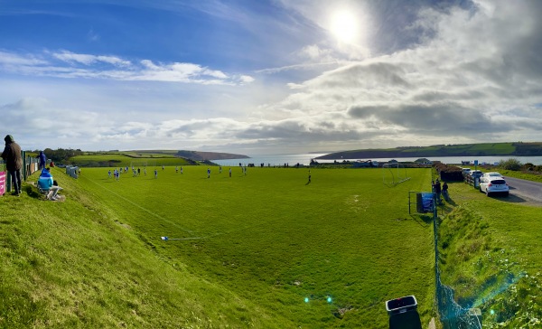 Madden Park - Kinsale