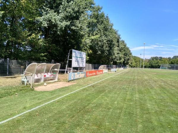 VfL-Sportzentrum - Nürnberg-Langwasser