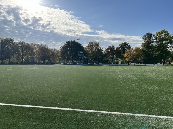 Sportpark De Toekomst veld 12 - Amsterdam-Duivendrecht