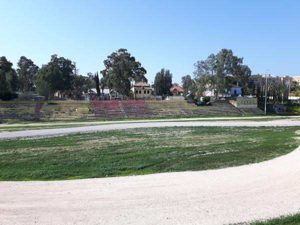 Stadio Orfeas - Lefkosía (Nicosia)