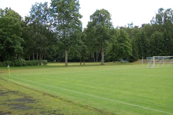 Waldstadion - Grabow/Elde