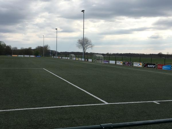 Sportpark Montfort - Roerdalen-Montfort