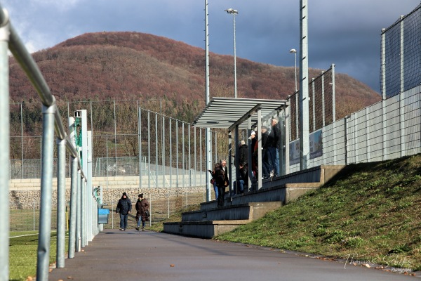 Sportanlage Arbachtal Platz 2 - Eningen/Achalm