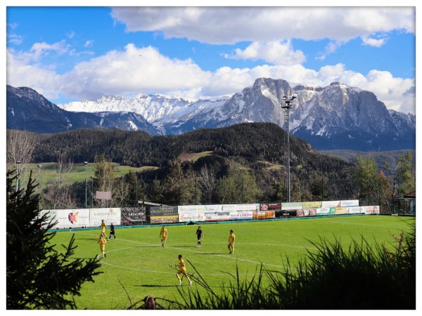 Sportzone Barbian - Barbian (Barbiano)