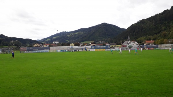 Fußballstadion Murau - Murau
