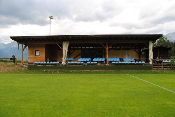 Waldstadion - Rinn