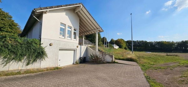Sportplatz Münstermaifeld - Münstermaifeld