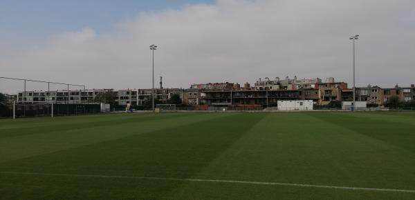 Bosuilstadion Terrein 3 - Antwerp-Deurne