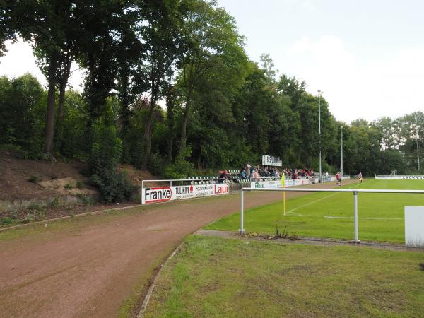 Sportpark Westtor - Sendenhorst