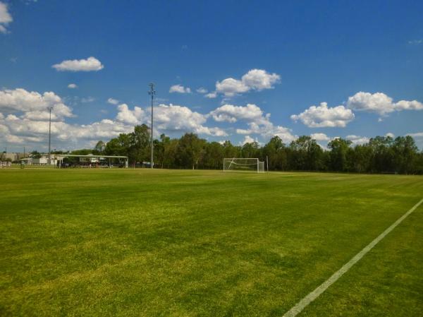Briggs Road Sporting Complex Field 2 - Brisbane