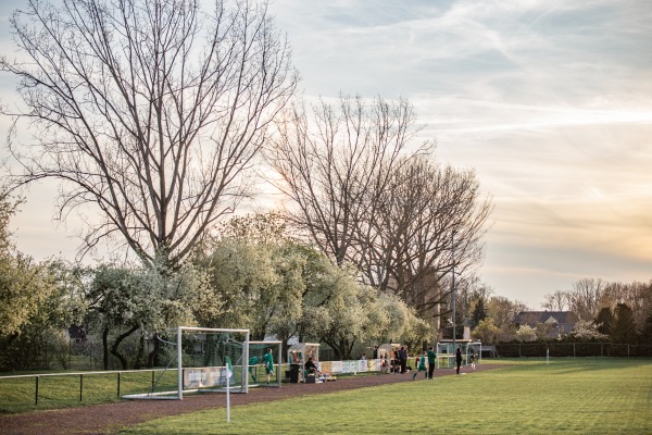 Sportanlage Paul-Singer-Straße - Halle/Saale-Reideburg