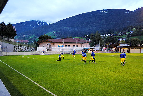 Sportplatz Matrei - Matrei am Brenner