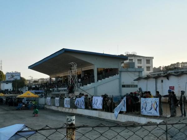 Taunggyi Stadium - Taunggyi