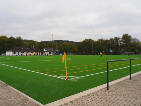 Sportplatz Westiger Kreuz - Hemer-Westig