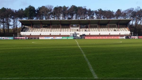 Sportpark De Streepjesberg - Den Helder