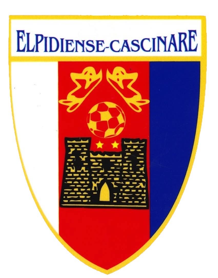 Wappen ASD Elpidiense Cascinare